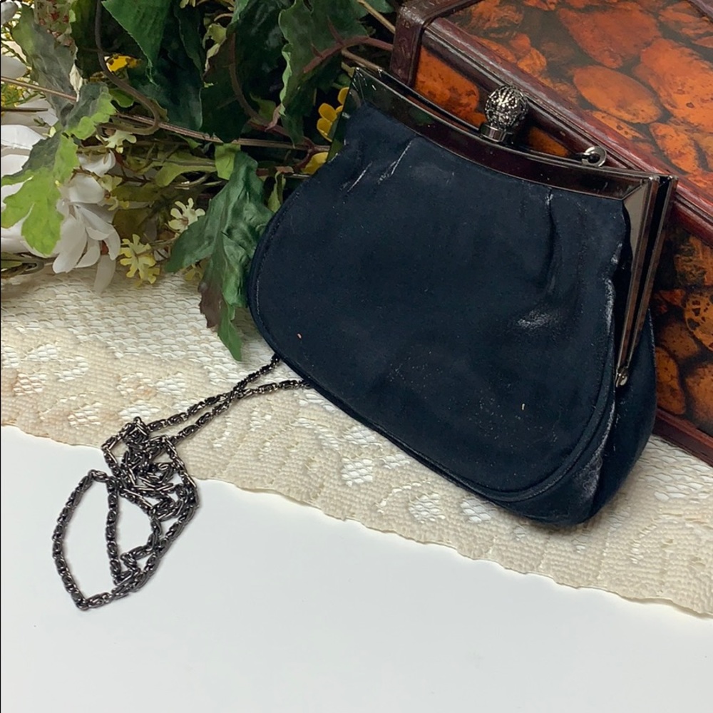 Silk Purse
